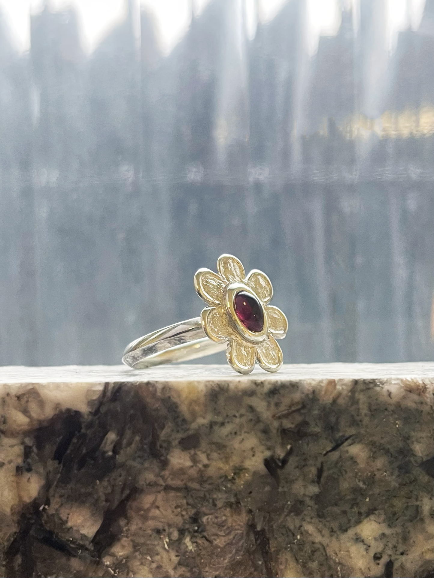 Blossom Ring