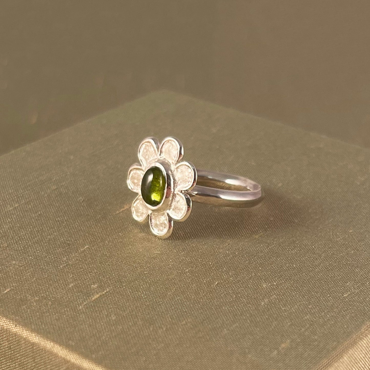 Blossom Ring
