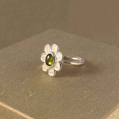 Blossom Ring