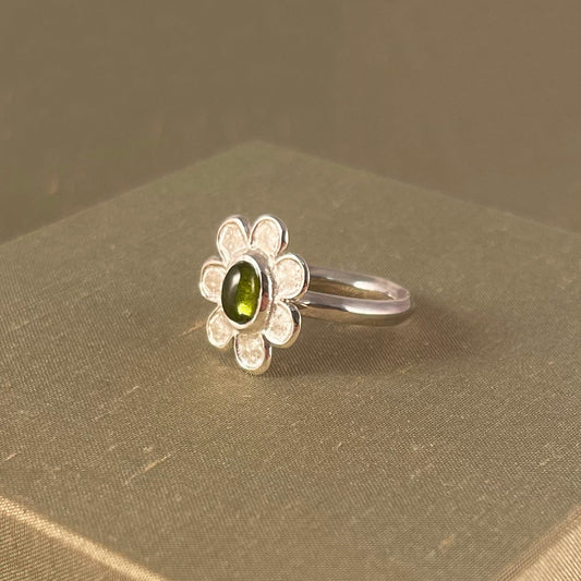 Blossom Ring