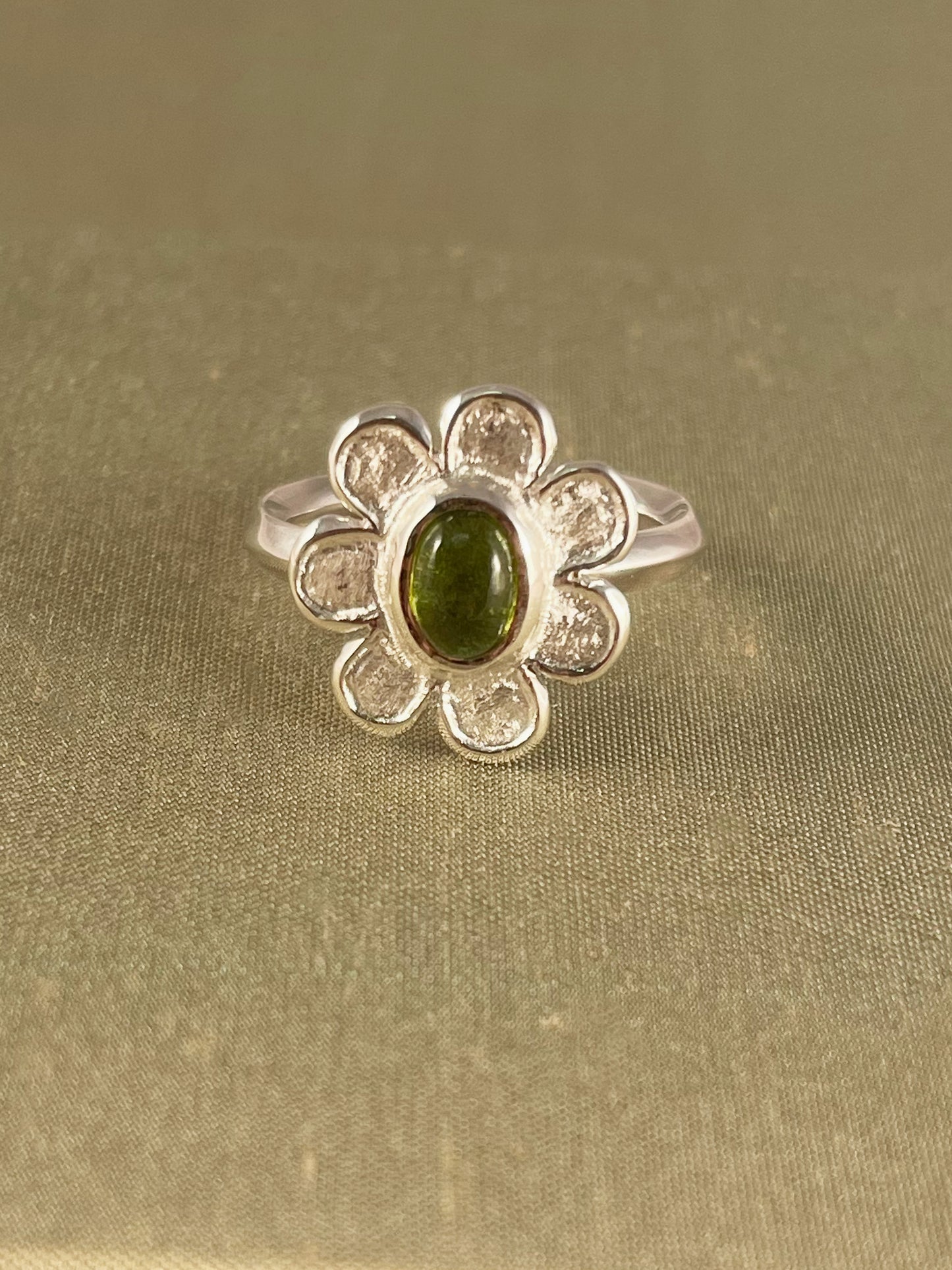 Blossom Ring