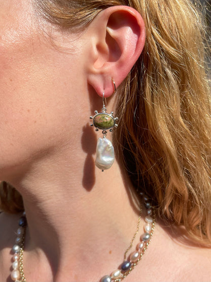Bobble Pearls