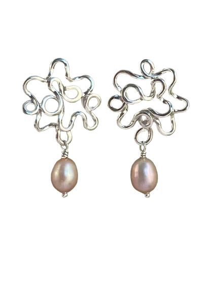 Squiggle Pearls