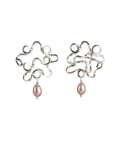 Squiggle Pearls