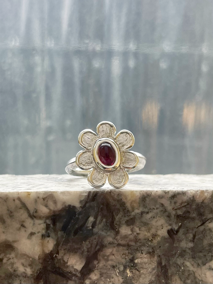 Blossom Ring